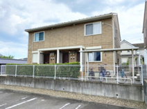 パークヒルAの画像