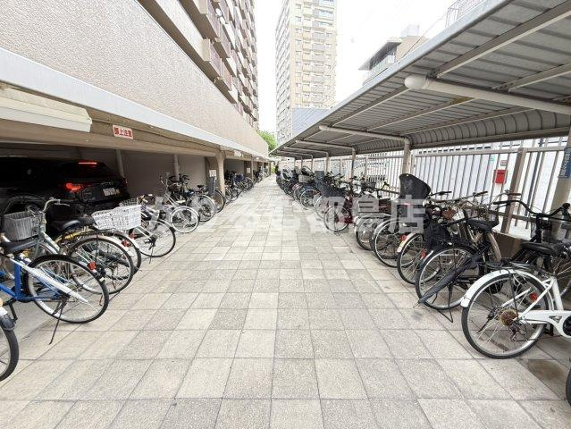 桜宮コンソルトのその他共用部分