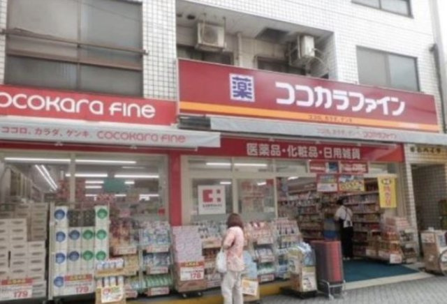 アスブルーム奥浅草の周辺