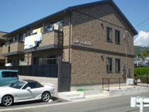 ブルージュあざみの画像