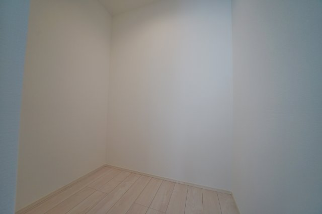 【横浜市旭区今宿南町1750-40新築戸建て】★仲介手数料無料★（今宿南小学校・今宿中学校）の収納