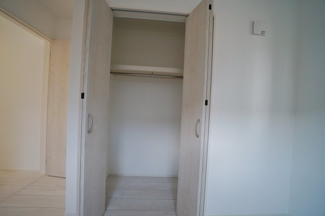 【横浜市旭区今宿南町1750-40新築戸建て】★仲介手数料無料★（今宿南小学校・今宿中学校）の収納