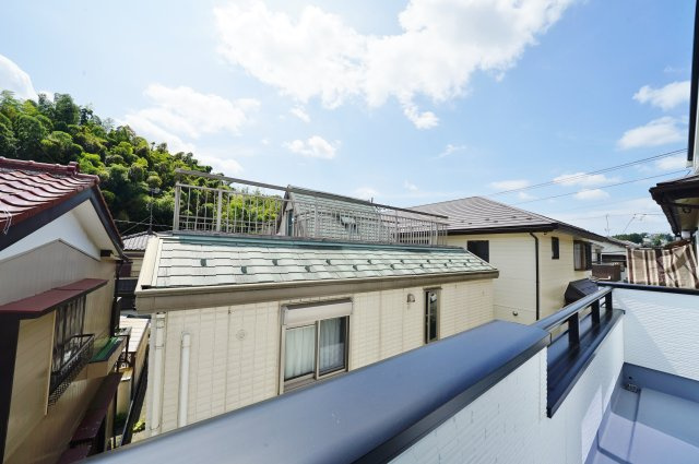 【横浜市旭区今宿南町1750-40新築戸建て】★仲介手数料無料★（今宿南小学校・今宿中学校）の展望
