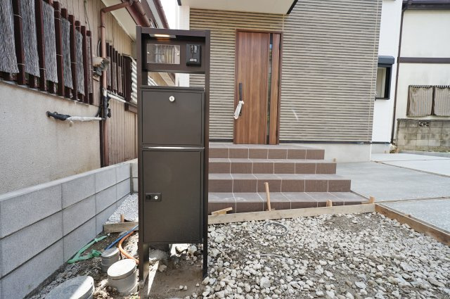 【横浜市旭区今宿南町1750-40新築戸建て】★仲介手数料無料★（今宿南小学校・今宿中学校）の設備