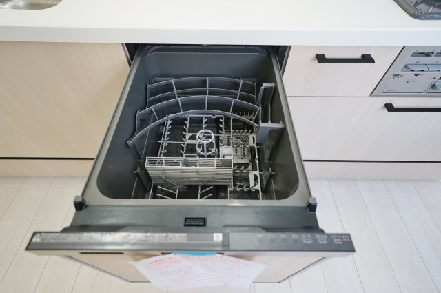 【横浜市旭区今宿南町1750-40新築戸建て】★仲介手数料無料★（今宿南小学校・今宿中学校）のキッチン