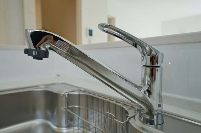 【横浜市旭区今宿南町1750-40新築戸建て】★仲介手数料無料★（今宿南小学校・今宿中学校）のキッチン