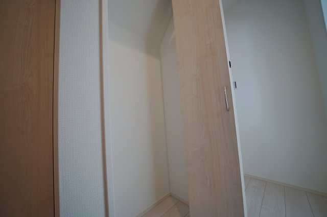 【横浜市旭区今宿南町1750-40新築戸建て】★仲介手数料無料★（今宿南小学校・今宿中学校）の収納