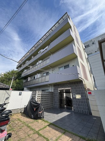 ラ・ヴェルデューア茶臼山