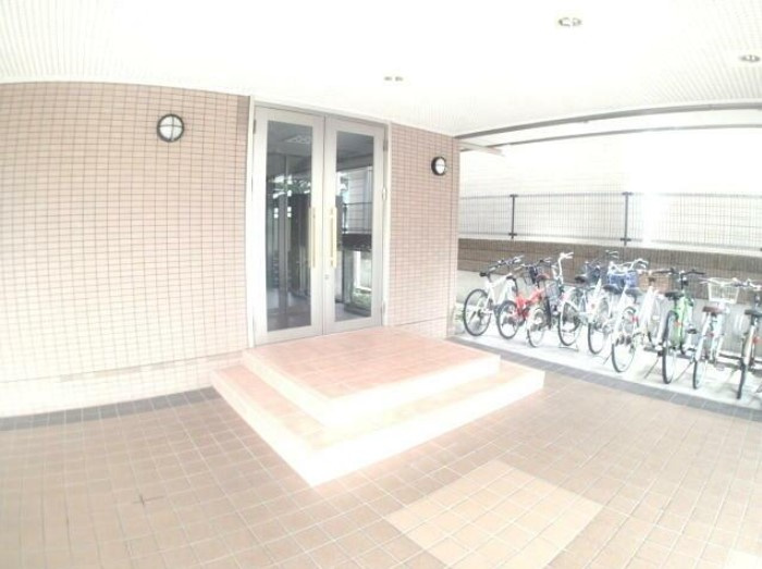 シェーナーハーフェンのその他共用部分|現況優先です