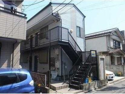 【外観】 | AMMS OKAMURA | 外観もきれいです