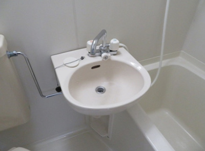 【洗面所】 | AMMS OKAMURA | 洗面台