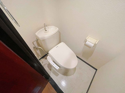 【トイレ】 | URBAN STAGE ナゴヤ【名古屋市賃貸・エレベーター付】