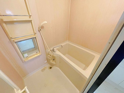 【浴室】 | URBAN STAGE ナゴヤ【名古屋市賃貸・エレベーター付】