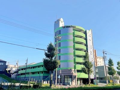 【外観】 | URBAN STAGE ナゴヤ【名古屋市賃貸・エレベーター付】