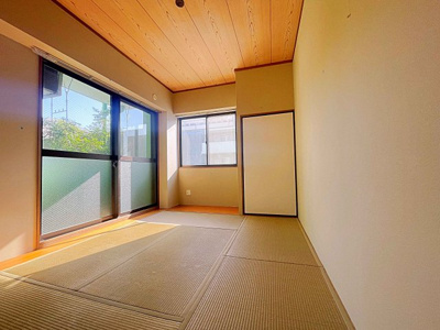 【和室】 | URBAN STAGE ナゴヤ【名古屋市賃貸・エレベーター付】