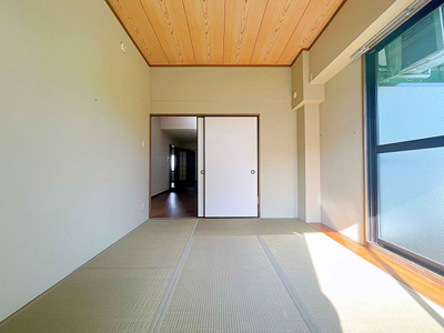 【和室】 | URBAN STAGE ナゴヤ【名古屋市賃貸・エレベーター付】