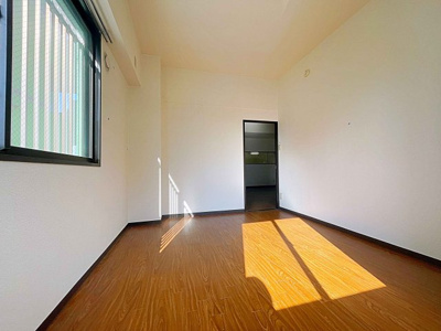 【洋室】 | URBAN STAGE ナゴヤ【名古屋市賃貸・エレベーター付】