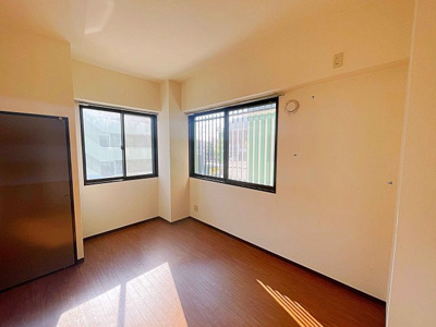 【洋室】 | URBAN STAGE ナゴヤ【名古屋市賃貸・エレベーター付】