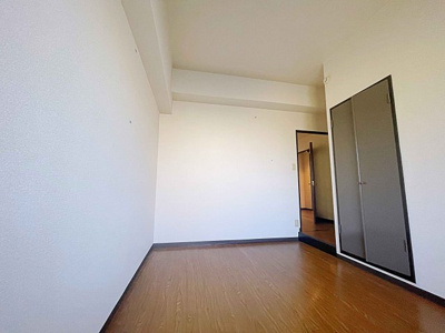 【洋室】 | URBAN STAGE ナゴヤ【名古屋市賃貸・エレベーター付】