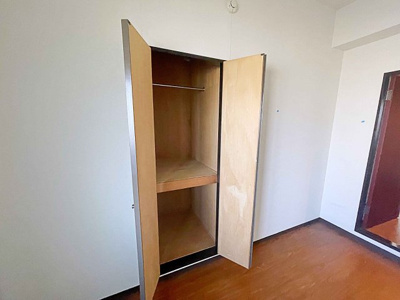 【収納】 | URBAN STAGE ナゴヤ【名古屋市賃貸・エレベーター付】