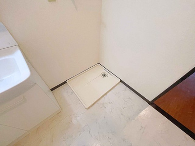 【洗面所】 | URBAN STAGE ナゴヤ【名古屋市賃貸・エレベーター付】