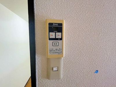 【設備】 | URBAN STAGE ナゴヤ【名古屋市賃貸・エレベーター付】