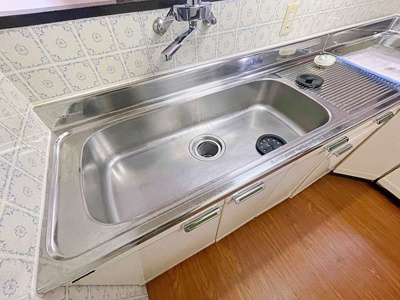 【キッチン】 | URBAN STAGE ナゴヤ【名古屋市賃貸・エレベーター付】