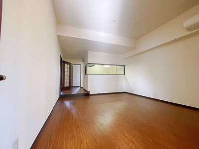 【居間・リビング】 | URBAN STAGE ナゴヤ【名古屋市賃貸・エレベーター付】