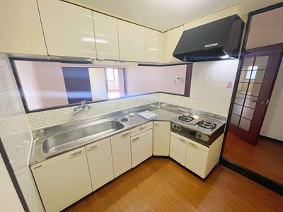 【キッチン】 | URBAN STAGE ナゴヤ【名古屋市賃貸・エレベーター付】