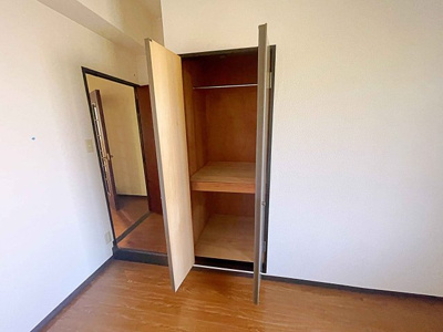 【収納】 | URBAN STAGE ナゴヤ【名古屋市賃貸・エレベーター付】