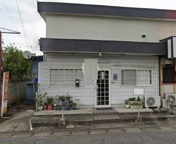 貸店舗　小山市城東