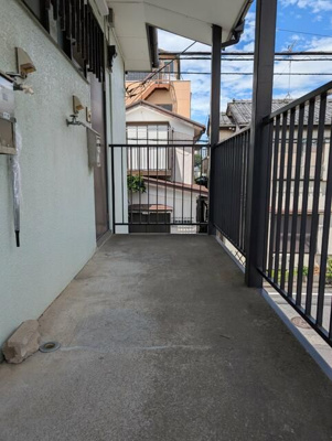 【その他共用部分】 | グリーンハウス