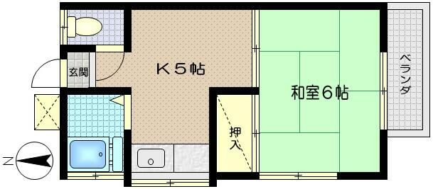 【間取り】 | グリーンハウス