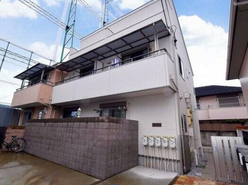 グランツ新小平のその他共用部分