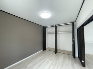 【洋室】 | ヴェルディール仰木第3号棟