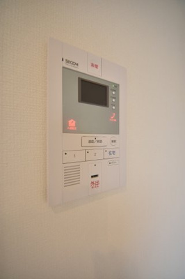 【セキュリティ】 | リブリ・新神戸