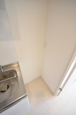 【キッチン】 | リブリ・新神戸