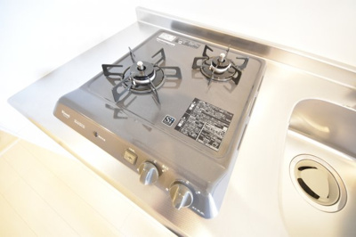 【キッチン】 | リブリ・新神戸