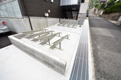 【その他共用部分】 | リブリ・新神戸