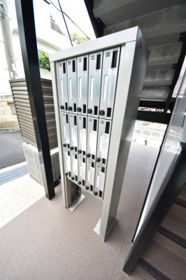 【その他共用部分】 | リブリ・新神戸