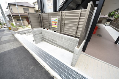 【その他共用部分】 | リブリ・新神戸