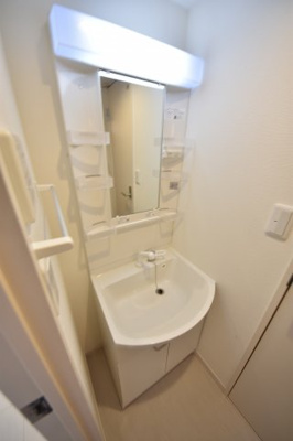 【独立洗面台】 | リブリ・新神戸