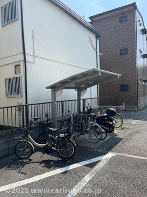 【その他共用部分】 | ヴィラ・クレスト