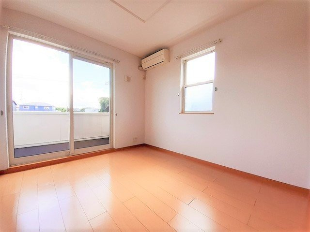 フラン　コート　ウエストの居間・リビング