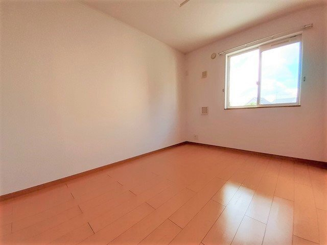 フラン　コート　ウエストの内装