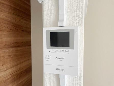 ヤマダマンションのセキュリティ