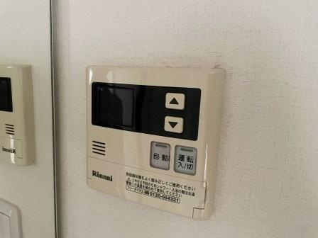 ヤマダマンションの設備