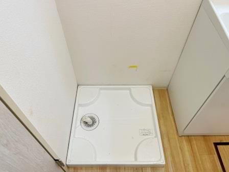 ヤマダマンションの設備