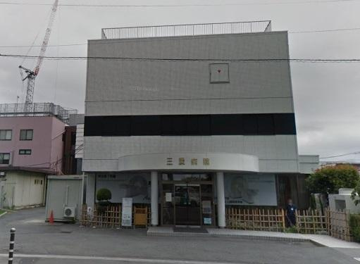 ヤマダマンションのその他