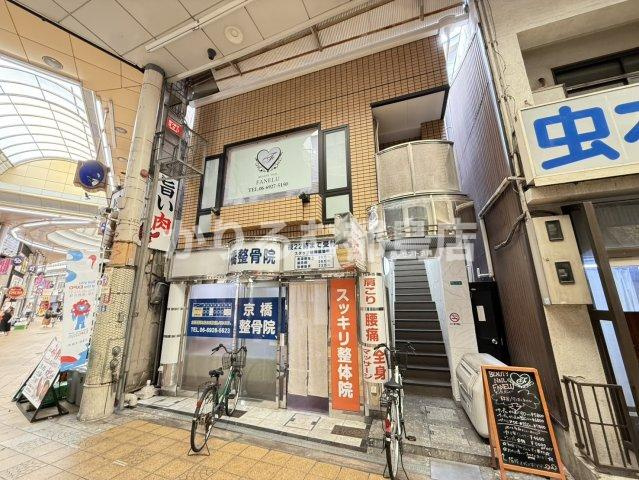 クレセント京橋